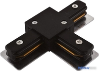 Коннектор питания шинопровода Arte Lamp Track accessories A140006 - фото