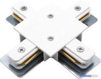 Коннектор питания шинопровода Arte Lamp Track accessories A110133 - фото