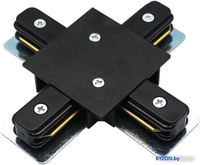 Коннектор питания шинопровода Arte Lamp Track accessories A110106 - фото