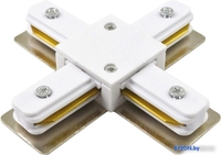Коннектор питания шинопровода Arte Lamp Track accessories A110033 - фото