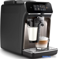 Кофемашина Philips Series 2300 EP2336/40 - фото, картинка Кофемашина Philips Series 2300 EP2336/40 - фото