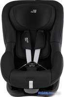 Детское автокресло Britax Romer King Pro (space black) - фото2
