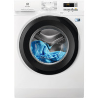 Стиральная машина Electrolux SensiCare 600 EW6FN528BP - фото