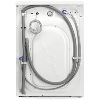 Стиральная машина Electrolux SensiCare 600 EW6FN528BP - фото2