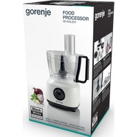 Кухонный комбайн Gorenje SB800LBW - фото2