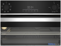 Электрический духовой шкаф BEKO BBCM13300X - фото2