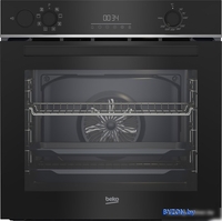 Электрический духовой шкаф BEKO BBIS143N0B - фото