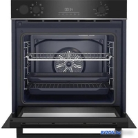 Электрический духовой шкаф BEKO BBIS143N0B - фото2