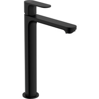 Смеситель Hansgrohe Rebris S 240 72580670 - фото