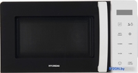 Микроволновая печь Hyundai HYM-D3029 - фото