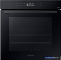 Электрический духовой шкаф Samsung NV7B4225ZAK/WT - фото