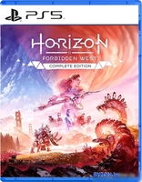Horizon: Forbidden West. Complete Edition для PlayStation 5 Horizon: Forbidden West. Complete Edition - фото