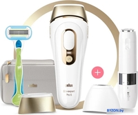 Фотоэпилятор Braun Silk-expert Pro 5 PL5159 - фото