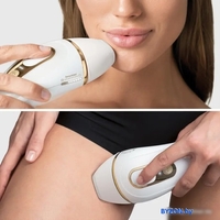 Фотоэпилятор Braun Silk-expert Pro 5 PL5159 - фото2