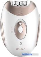 Эпилятор Cecotec Bamba SkinCare Depil-Action 04224 - фото