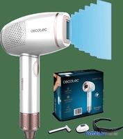Фотоэпилятор Cecotec Bamba SkinCare IPL Gun 04430 - фото2