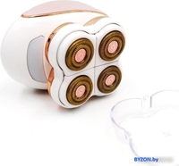 Электробритва Garett Electronic Beauty Shine - фото2
