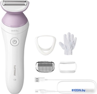Электробритва Philips BRL136/00 - фото