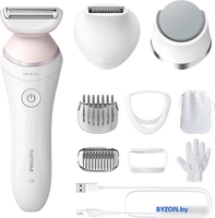 Электробритва Philips BRL176/00 - фото