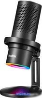 Проводной микрофон Godox EM68X - фото