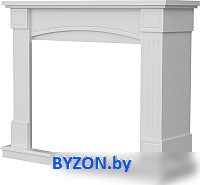 Портал Smolcom Boston MB/JUP/SYM26 (бьянко белый) - фото