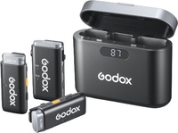 Радиосистема Godox WEC Kit2 - фото