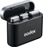 Радиосистема Godox WEC Kit2 - фото2