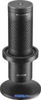 Проводной микрофон Godox EM68G - фото2