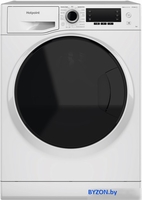 Стиральная машина Hotpoint-Ariston NSD 8249 D AVE RU - фото