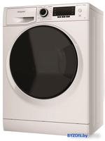 Стиральная машина Hotpoint-Ariston NSD 8249 D AVE RU - фото2