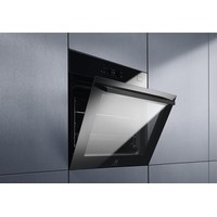 Электрический духовой шкаф Electrolux SteamBoost 800 COB8S39WZ - фото2