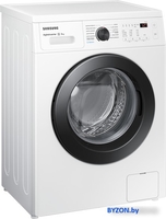 Стиральная машина Samsung WW60AG4S00CELP - фото2