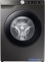Стиральная машина Samsung WW70AG6S23ANLP - фото