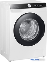 Стиральная машина Samsung WW70AG6S23AELP - фото2