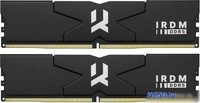 Оперативная память GOODRAM IRDM 2x16ГБ DDR5 5600 МГц IR-5600D564L30S/32GDC - фото