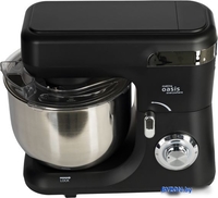 Планетарный миксер Oasis (Making Oasis Everywhere MP-160B - фото2