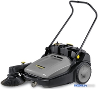 Подметальная машина Karcher KM 70/30 C Bp Pack 1.517-214.0 - фото