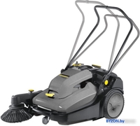 Подметальная машина Karcher KM 70/30 C Bp Pack 1.517-214.0 - фото2