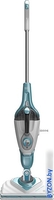 Паровая швабра Black & Decker BHSM166DSM-QS - фото2
