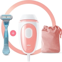 Фотоэпилятор Braun Silk-expert Mini PL1014 - фото