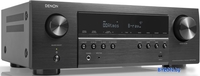 AV ресивер Denon AVR-S770H - фото2