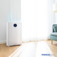 Очиститель воздуха Cecotec TotalPure 7500 Connected 05622 - фото2
