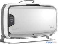 Очиститель воздуха Fellowes AeraMax Pro AM4S PC - фото2