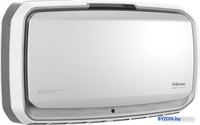 Очиститель воздуха Fellowes AeraMax Pro AM4 - фото2
