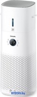 Климатический комплекс Philips AC3737/10 - фото2
