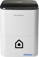 Осушитель воздуха Ariston Deos 21 S Net - фото