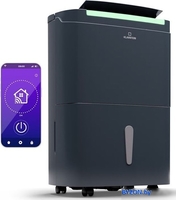 Осушитель воздуха Klarstein DryFy Connect 30 - фото