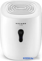 Осушитель воздуха Mozano Dry Vac (белый) - фото