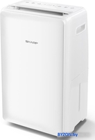 Осушитель воздуха Sharp UD-P20E-W - фото