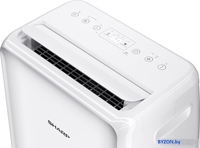 Осушитель воздуха Sharp UD-P20E-W - фото2